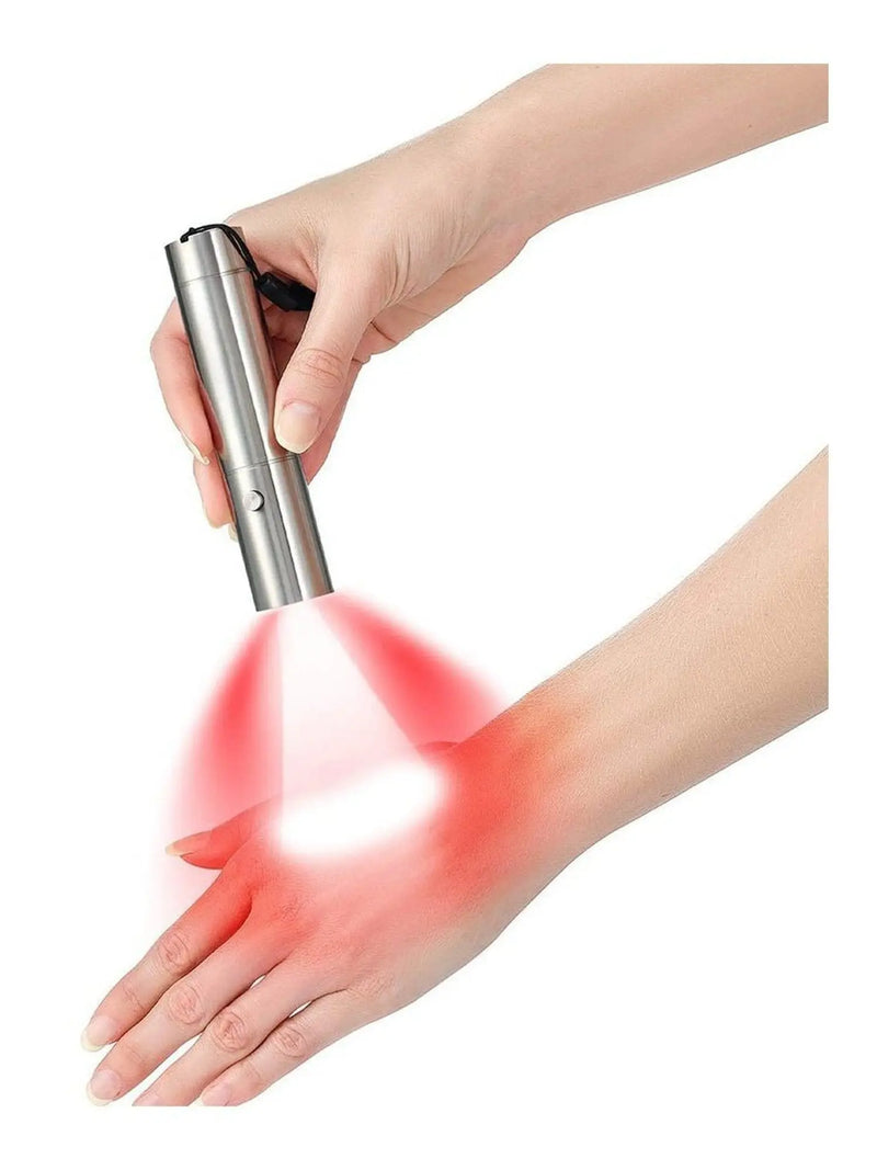 Red Light Therapy - Mystic Oasis Gifts