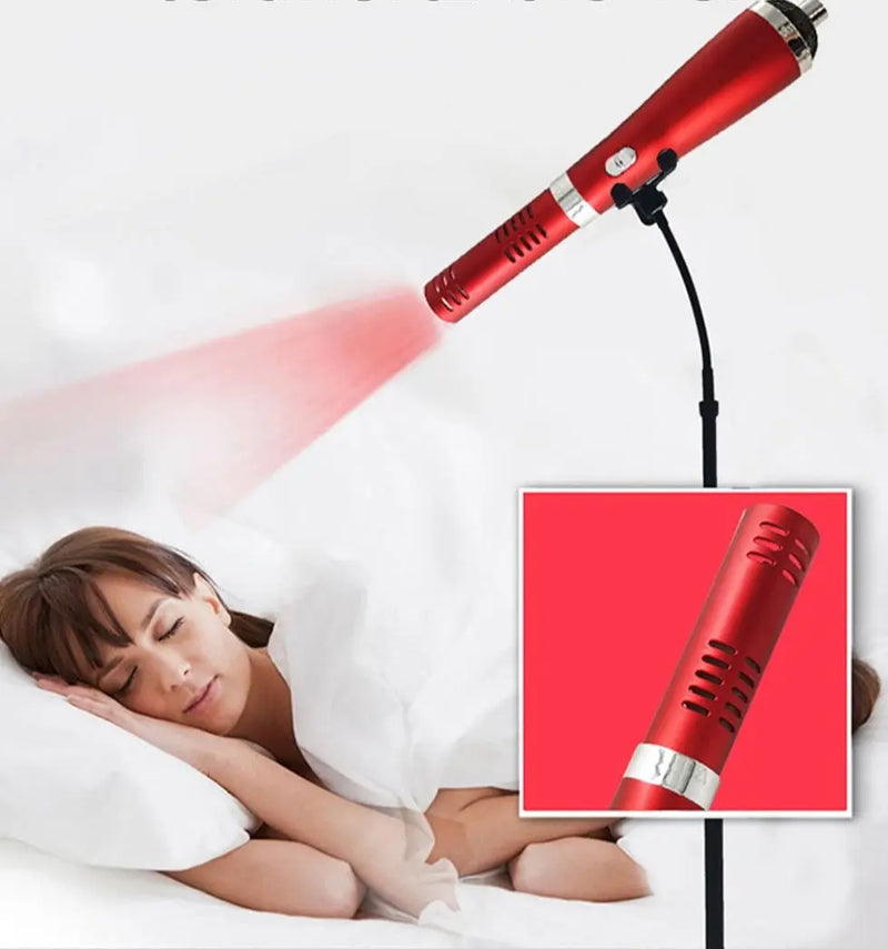 Terahertz Ionic Light Therapy - Mystic Oasis Gifts