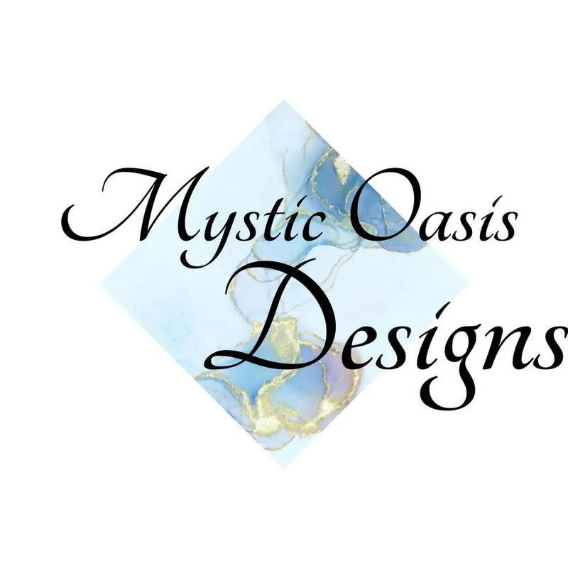 Personalized Merchandise | Mystic Oasis Designs - Mystic Oasis Gifts