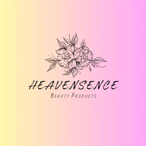 Heavensence Beauty Products logo