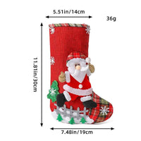 stocking perfect size