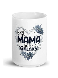 Mother's Day Gift Mom Mug Mystic Oasis Gifts