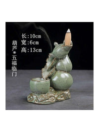 Incense Holders Mystic Oasis Gifts