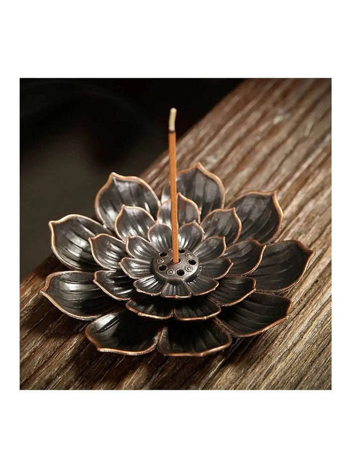 Incense Holders Mystic Oasis Gifts