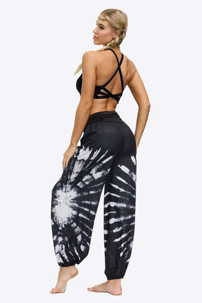 exotic style pants for women