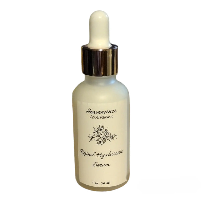 heavensence anti-aging serum