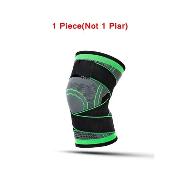 Knee Support Compression Brace - Mystic Oasis Gifts
