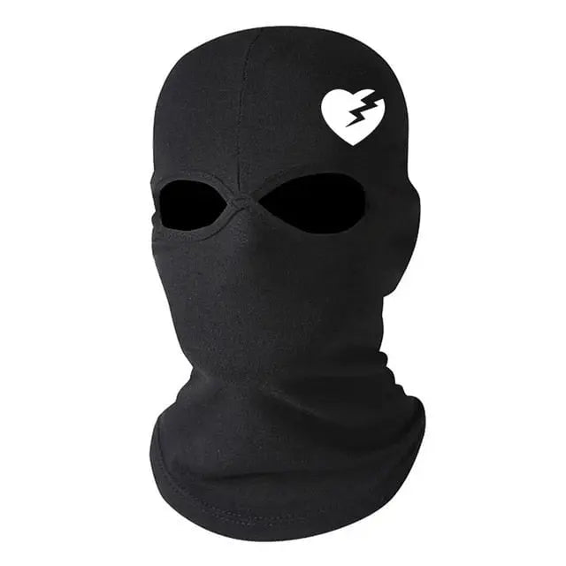 Full Face Cover hat Balaclava Hat Army Tactical CS Winter Ski Cycling Hat Sun protection Scarf Outdoor Sports Warm Face Masks - Mystic Oasis Gifts