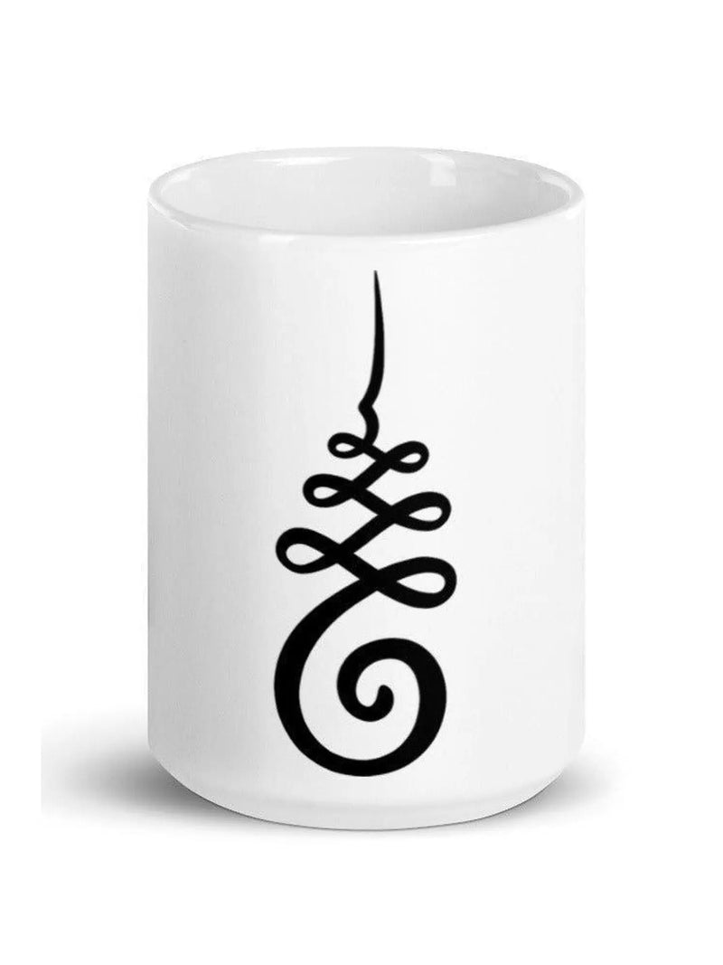 15 oz coffee mug spiritual gift