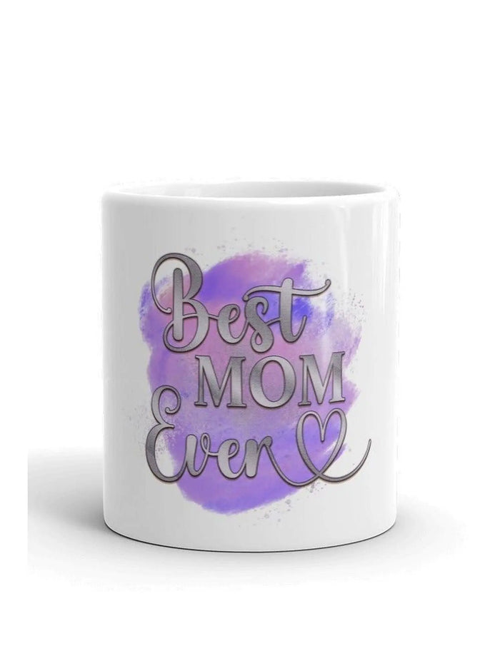 glossy coffee mug Mother's Day Mystic Oasis Gifts
