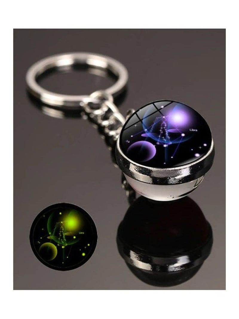 Keychains Mystic Oasis Gifts