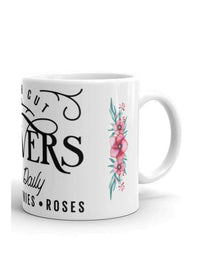 thoughtful gift Mugs Mystic Oasis 