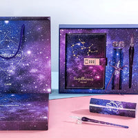 Constellation Journal Set - Mystic Oasis Gifts