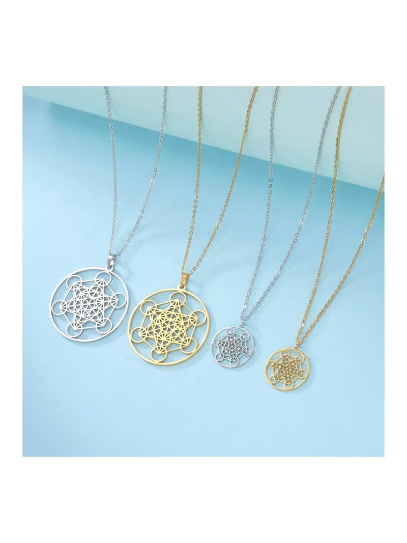 Necklace Mystic Oasis Gifts