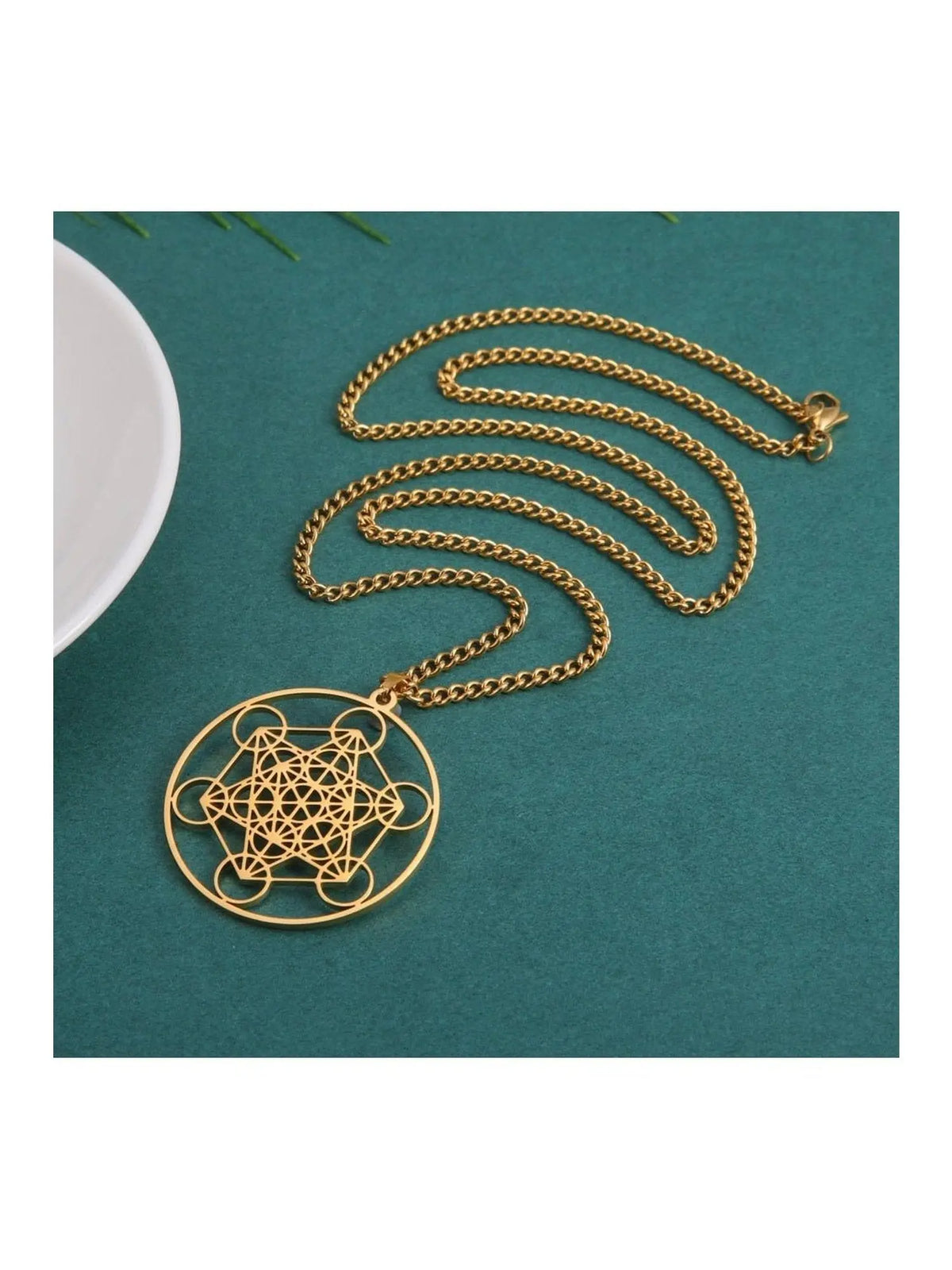 Necklace Mystic Oasis Gifts