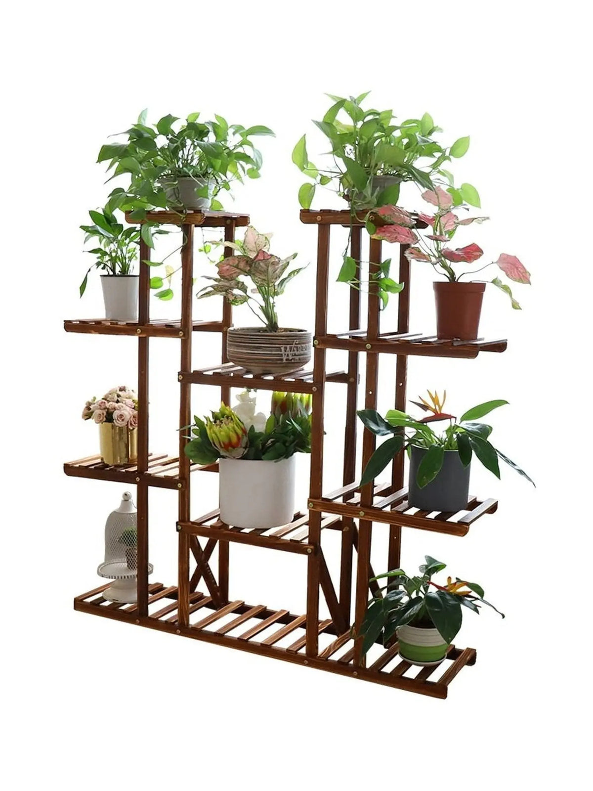 Planter Stand Mystic Oasis Gifts
