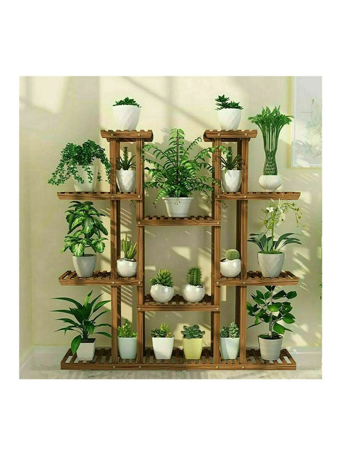 Planter Stand Mystic Oasis Gifts