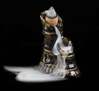 aromatherapy incense burner