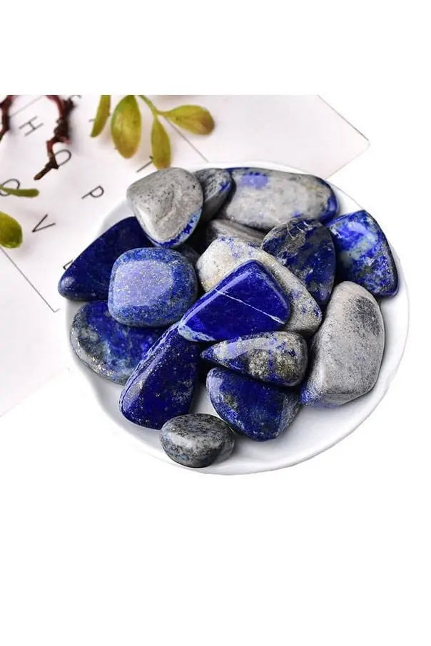 50g/100g Large Size 10-30mm Natural Crystal Quartz Amethyst Gravel Specimen Red Agate Lazuli Healing Stone Reiki for Aquarium - Mystic Oasis Gifts