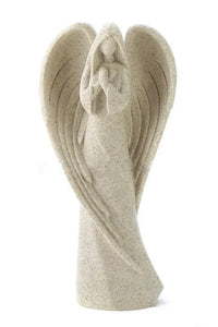 Guardian Angel Sculpture 5