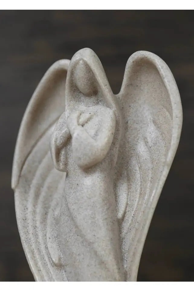 Guardian Angel Sculpture 2