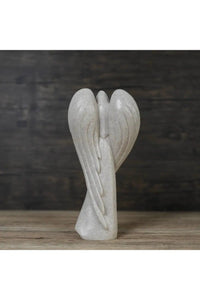 Guardian Angel Sculpture 4