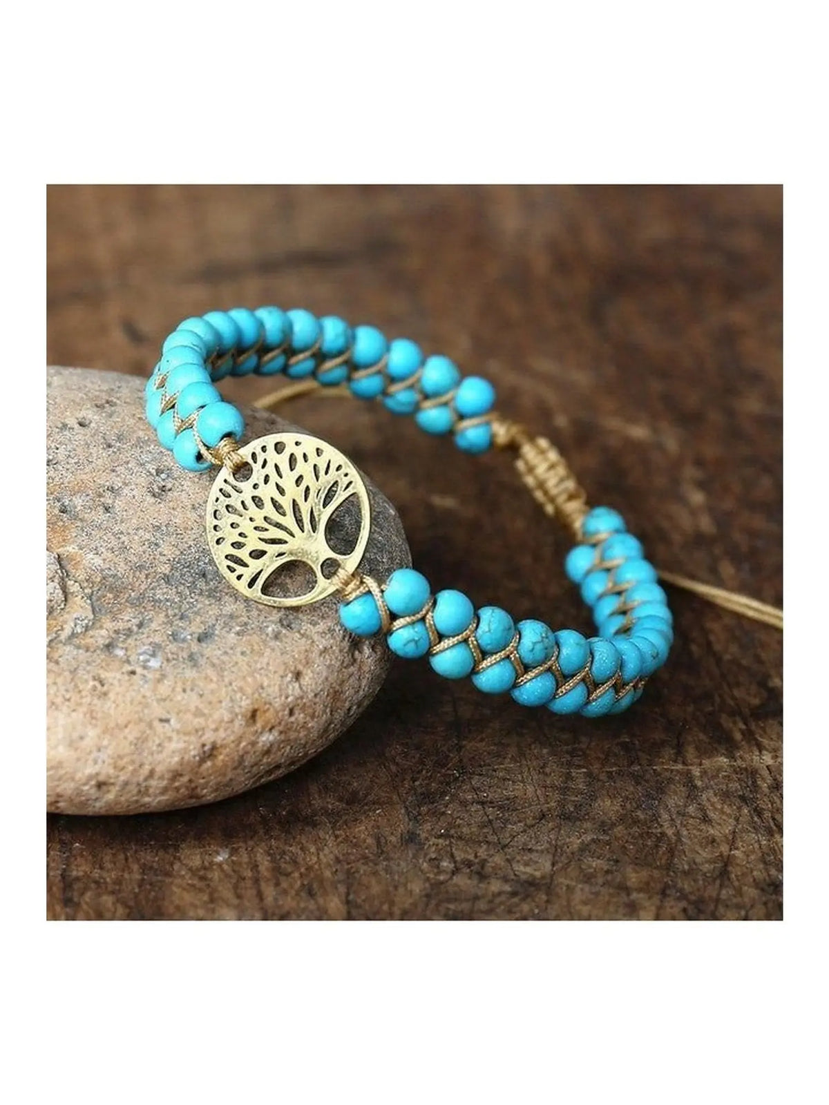 Bracelets Mystic Oasis Gifts