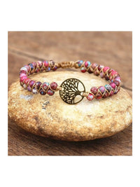 Bracelets Mystic Oasis Gifts